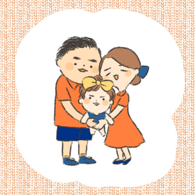 ゆるい似顔絵イラスト描きます SNSアイコンや年賀状、プレゼントにおすすめ！ イメージ2