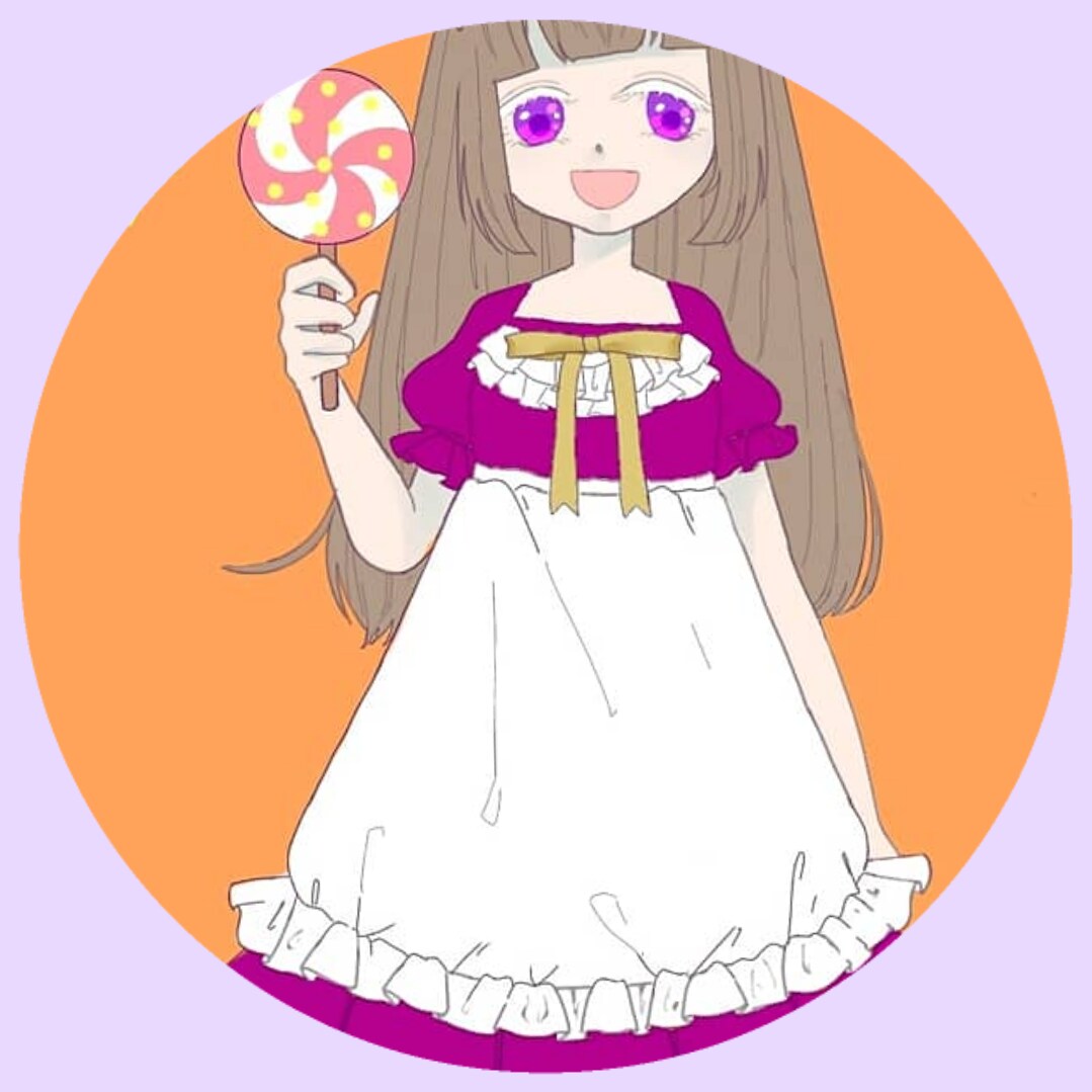 SNSやLINE用のアイコン描きます 【あなたを印象づけるアイコンを作成します！】 イメージ2