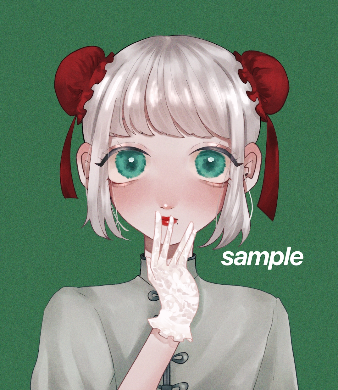 おしゃれなイラスト作成します アイコン、夢絵、創作、デフォルメなんでも描きます！ イメージ2