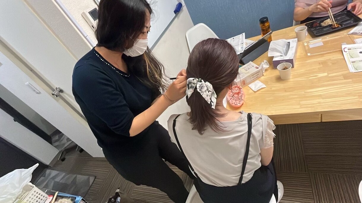 現役薬剤師が東洋医学×睡眠の生活習慣をお話します 【限定5名】睡眠や生活習慣を見直したい方へ イメージ3