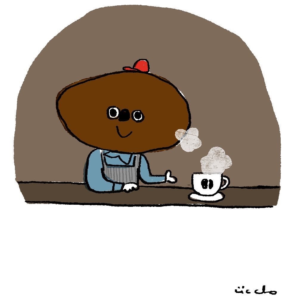 カラフルなSNSアイコン描きます ゆるくてカラフル！リクエストに応えてお描きします。 イメージ3