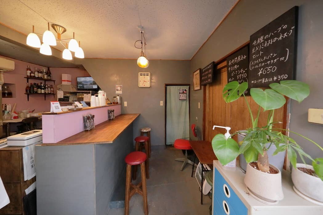 しょぼい飲食店の開業、起業をサポートします 未経験から小さな飲食店を開業。独り立ちできる力を身に着けよう イメージ2