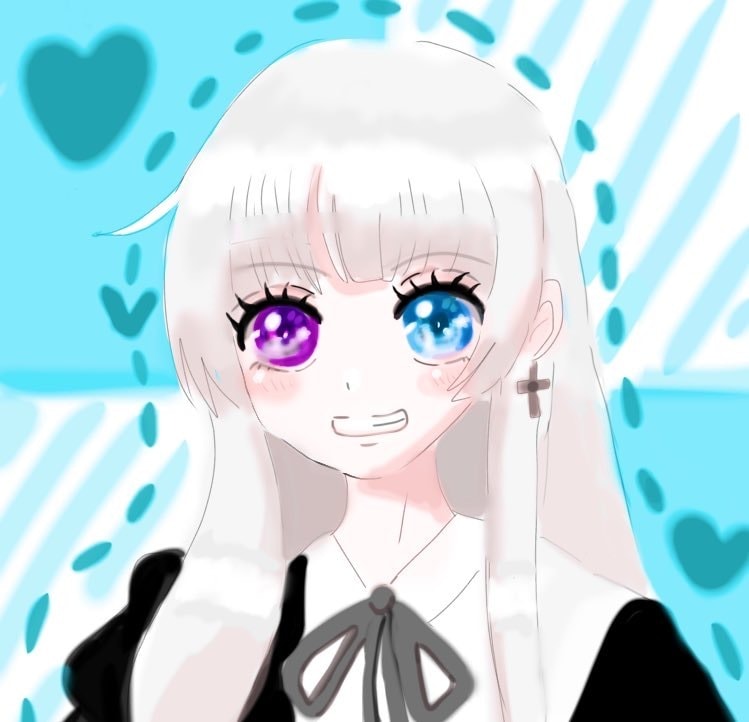 格安でアイコンイラスト描きます アイコンイラスト、サムネイラストなど格安で描きます イメージ3
