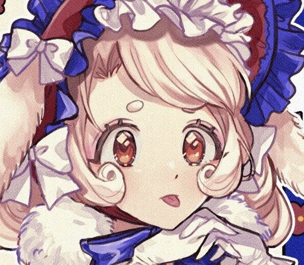 ＳNSアイコン描きます かわいい女の子、かっこいい男の子はもちろんデフォルメも可！ イメージ5