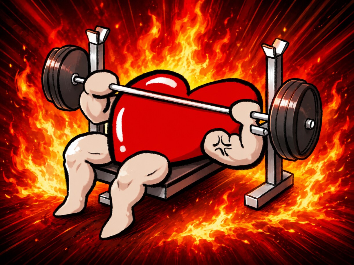 ベンチプレスの伸び悩み・フォームを改善します 競技歴10年・NSCA-CPTが、あなたのベンチを次の重量へ イメージ1