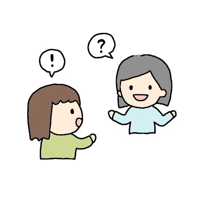 看護師×コーチ　お試しセッションします 悩みや明確にしたいこと、お話を聞きお試しでセッションします！ イメージ4