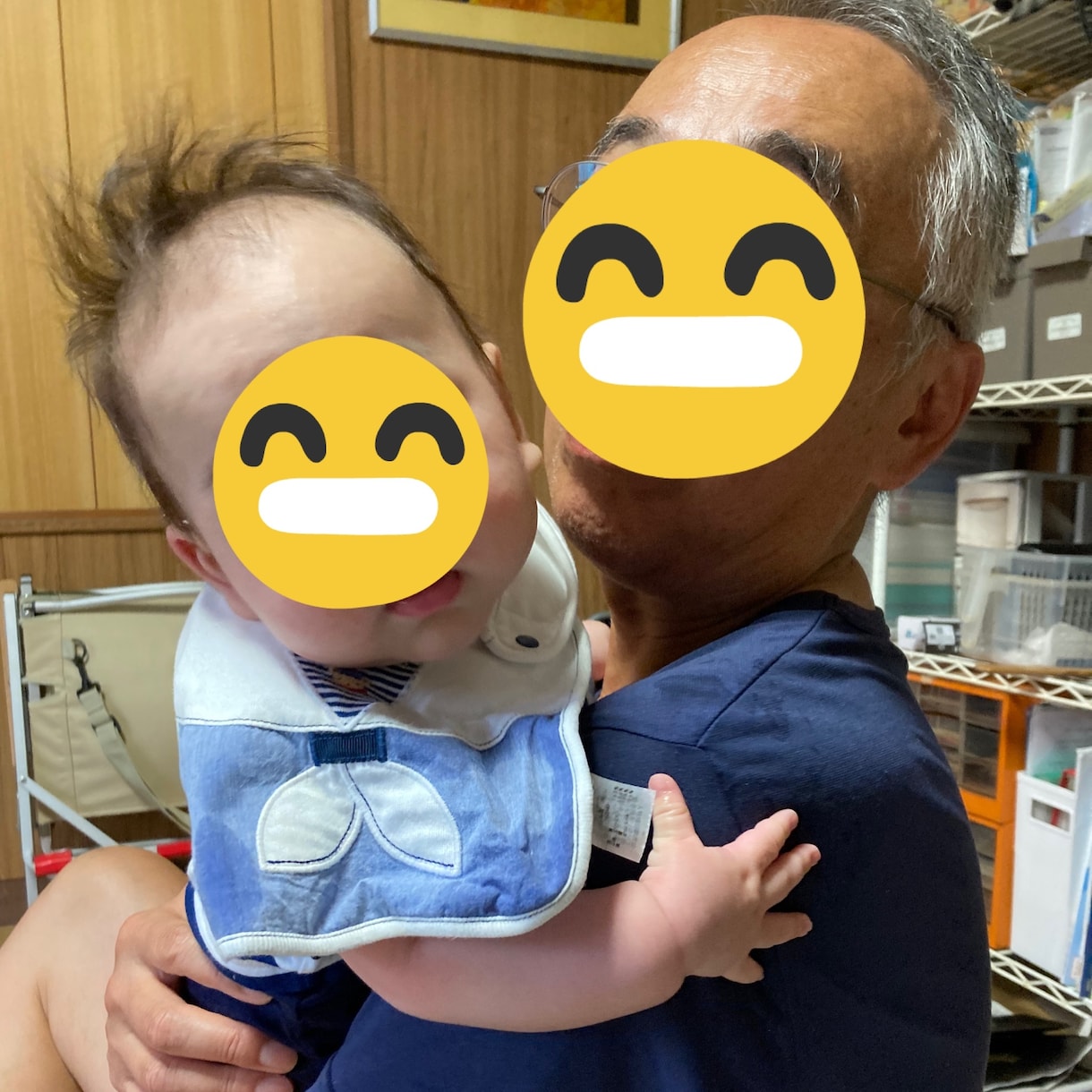 赤ちゃんからおじいちゃんまで！似顔絵描きます 下書き確認、修正OK！ペットちゃんも描けます♪（送料込み） イメージ2