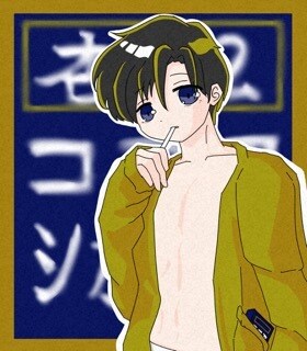 最安値！レトロで雰囲気のあるアイコン描きます 80〜90年代のアニメの絵が好き！そんなあなたへ！ イメージ2