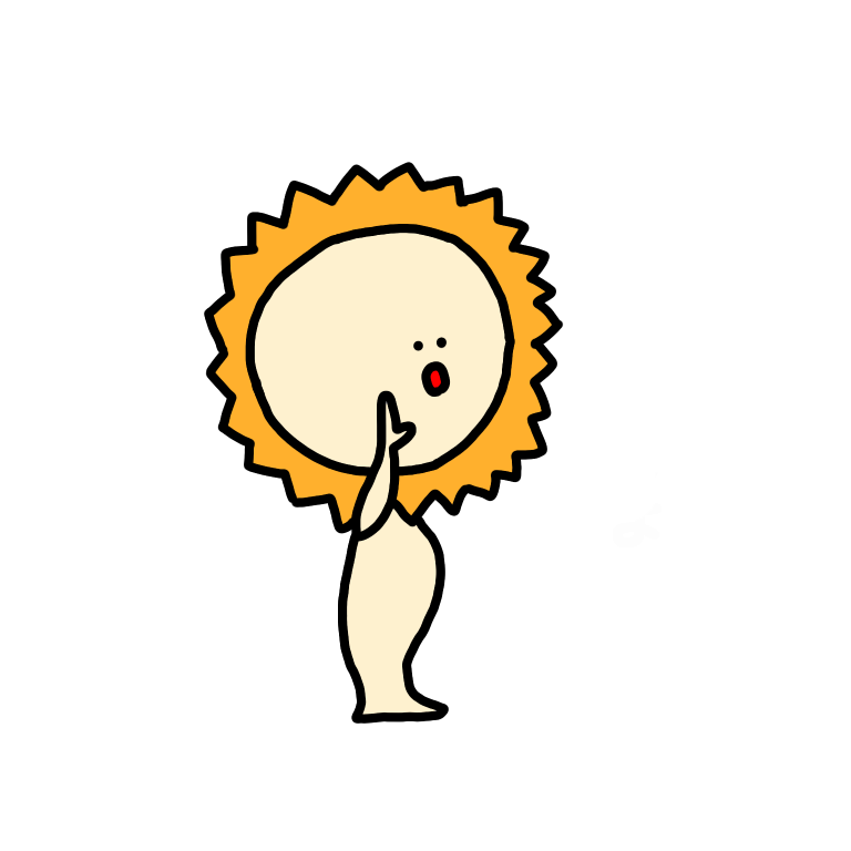 ゆるいキャラクターお描きします ゆるーいキャラをお描きます！どんな物でもゆるキャラに大変身♪ イメージ1
