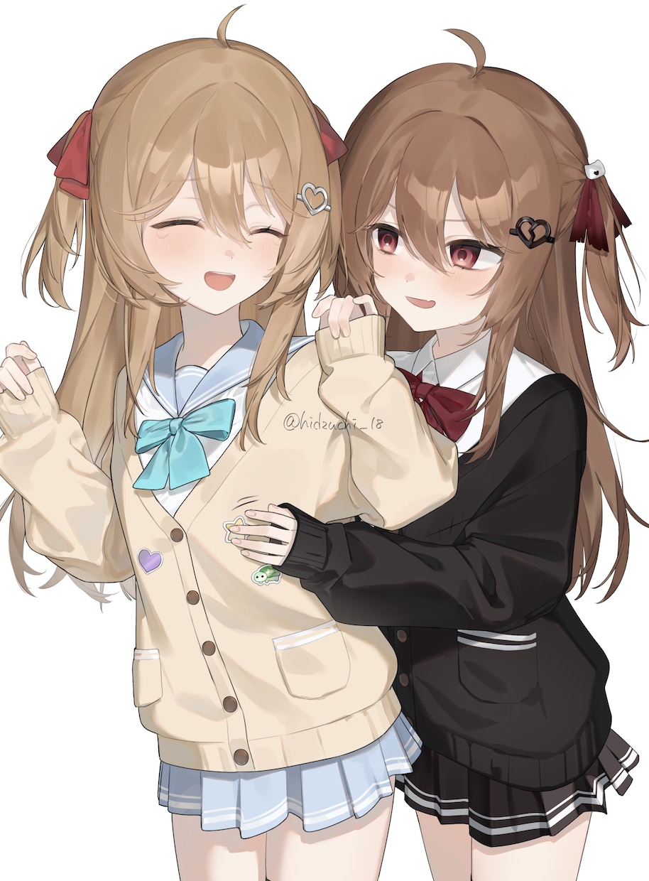 心をこめて、可愛い女の子のイラスト描きます ご希望に寄り添い柔軟に制作いたします！ イメージ6