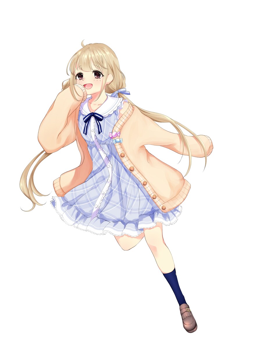 SNSアイコン、ヘッダーを描きます あなたの好きを一緒に作りたい！ イメージ5