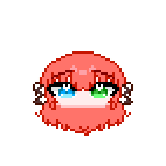 色々なイラスト（アイコン・立ち絵等）をお描きします VTuber・Vライバー コテキャをお持ちの方におすすめです イメージ4