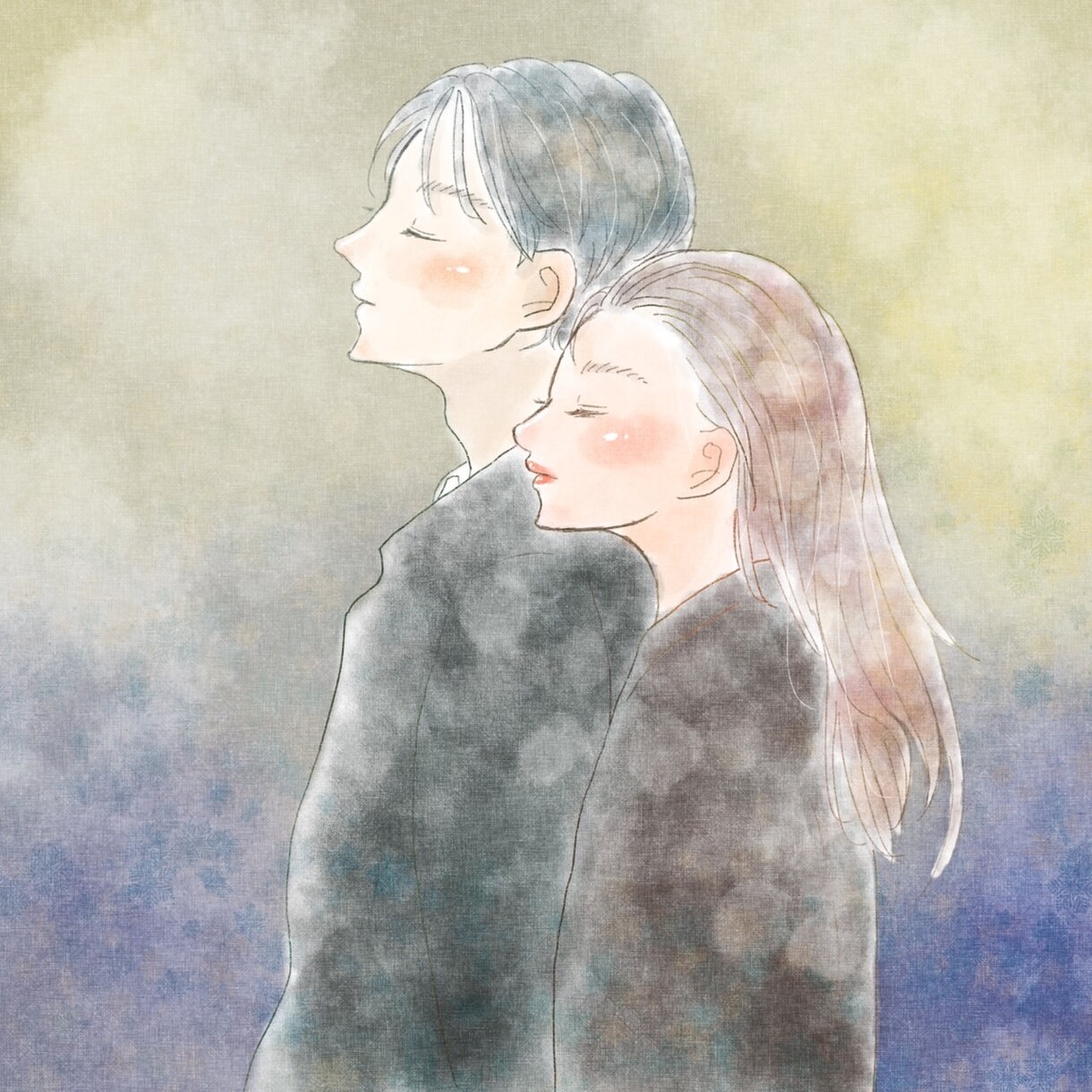 色味が繊細で綺麗なイラストを描きます アイコン、挿絵等、様々な用途に対応致します。ご相談ください！ イメージ7