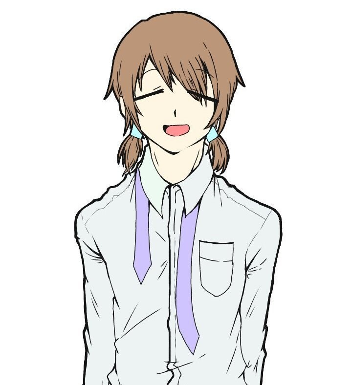 イラスト、描きます！質問要望バンバン受け付けます トプ画やアイコンなどが欲しい方ぜひ！全身絵も書きます！ イメージ5