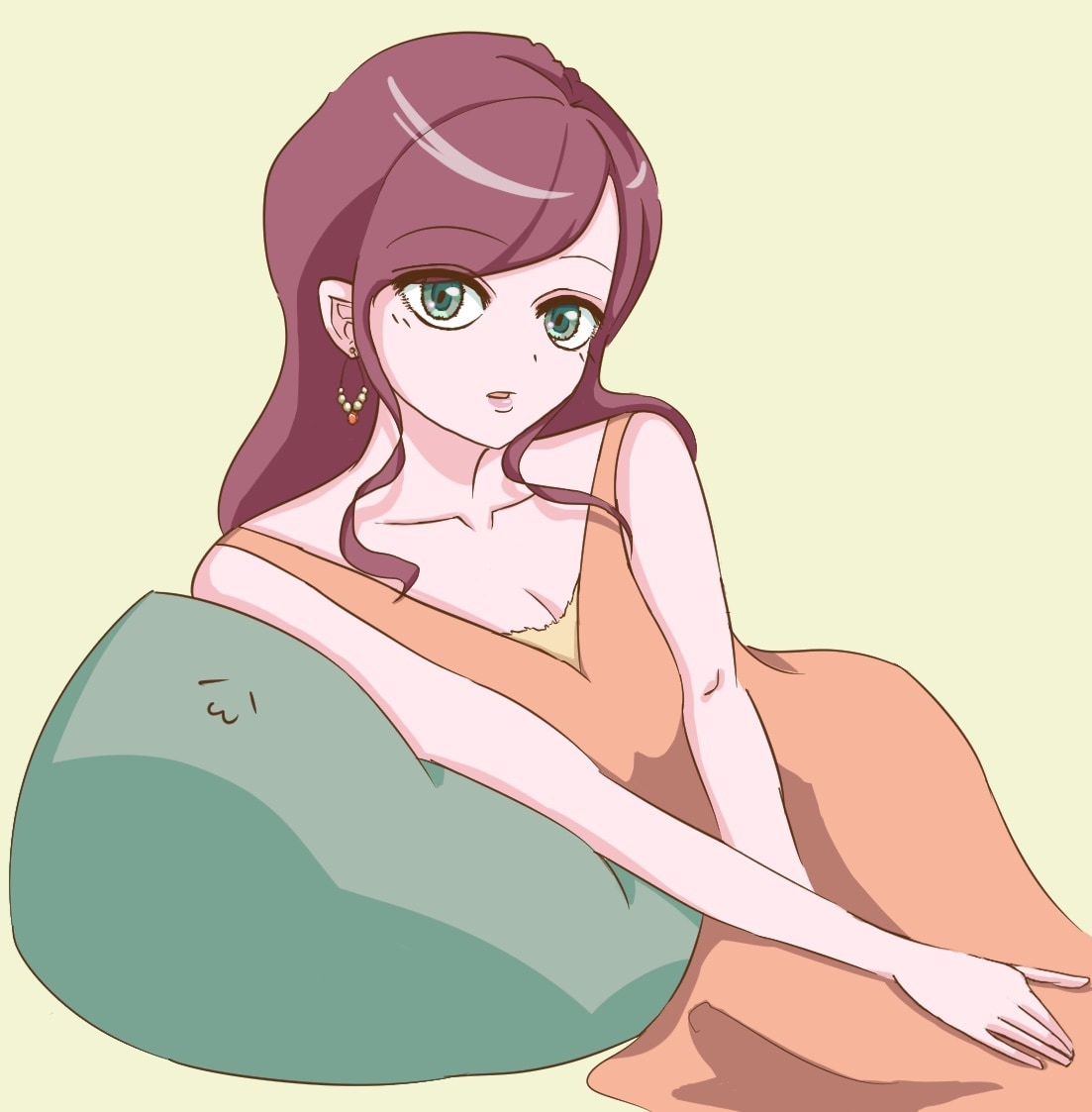 お値下げ中！写真等を優しい水彩風イラストにします オリジナルも可！誕生日プレゼントやSNS、挿絵等にどうぞ^^ イメージ7