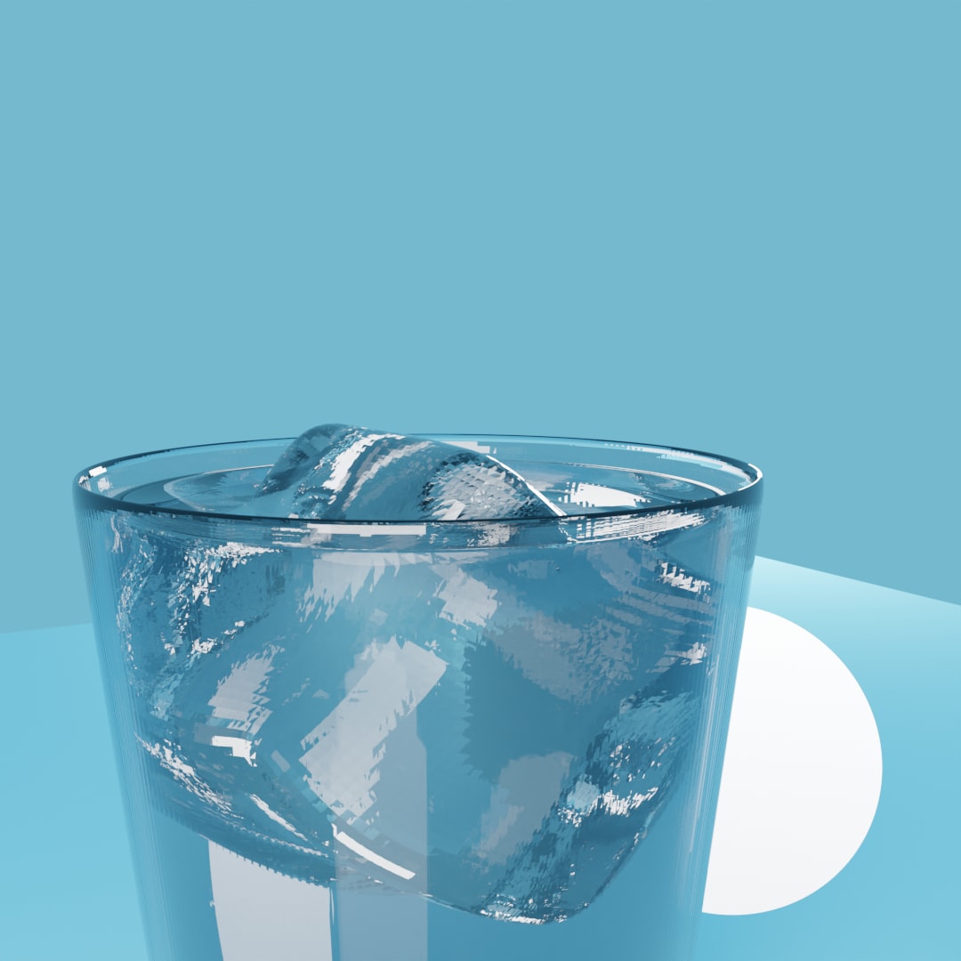 3DCGを用いた簡単なアイコン画像をお作りします ローポリなミニチュア家具や動物をCGで一から作成！ イメージ8