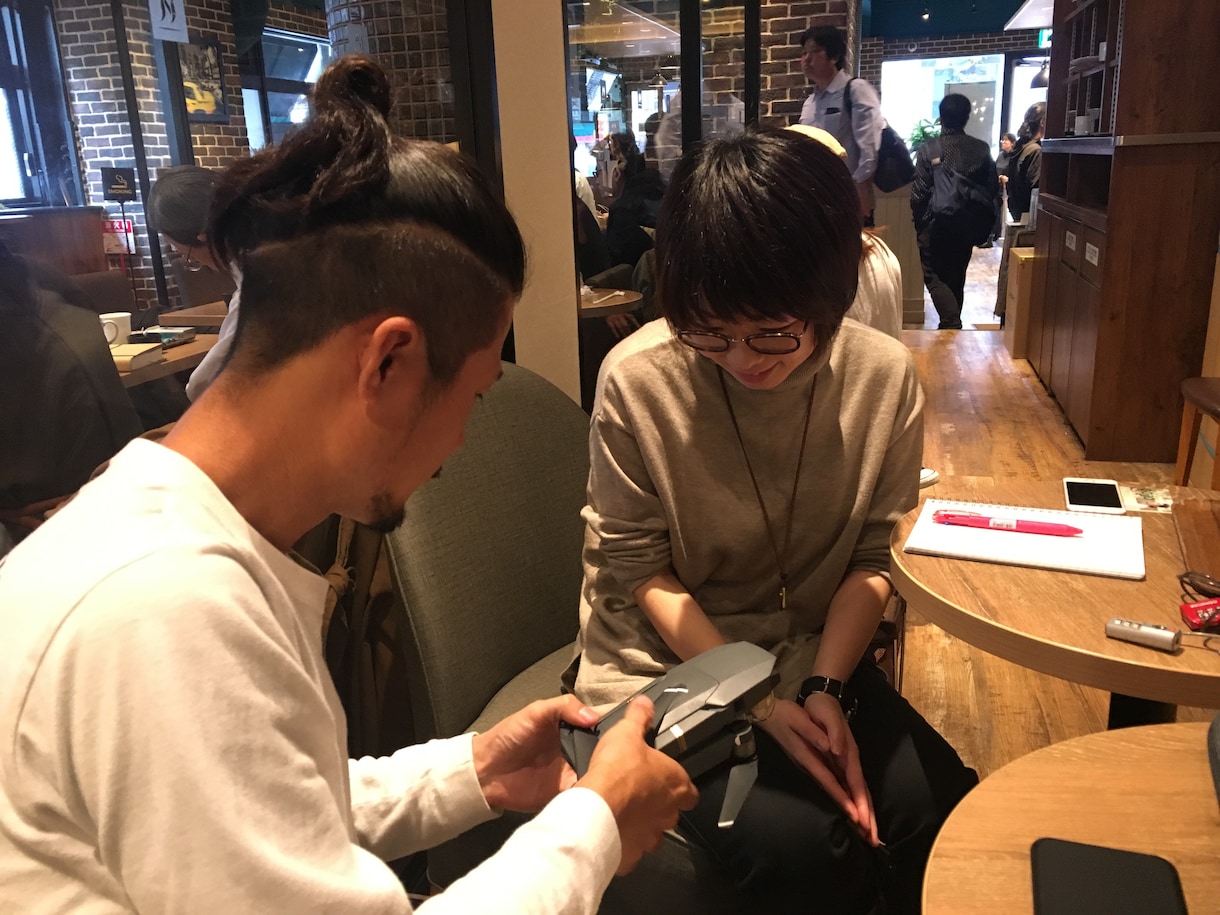 夫婦世界一周経験者がネットを駆使する方法を教えます 「1週間たった5万円で海外旅行を楽しむコツ」講座 イメージ1