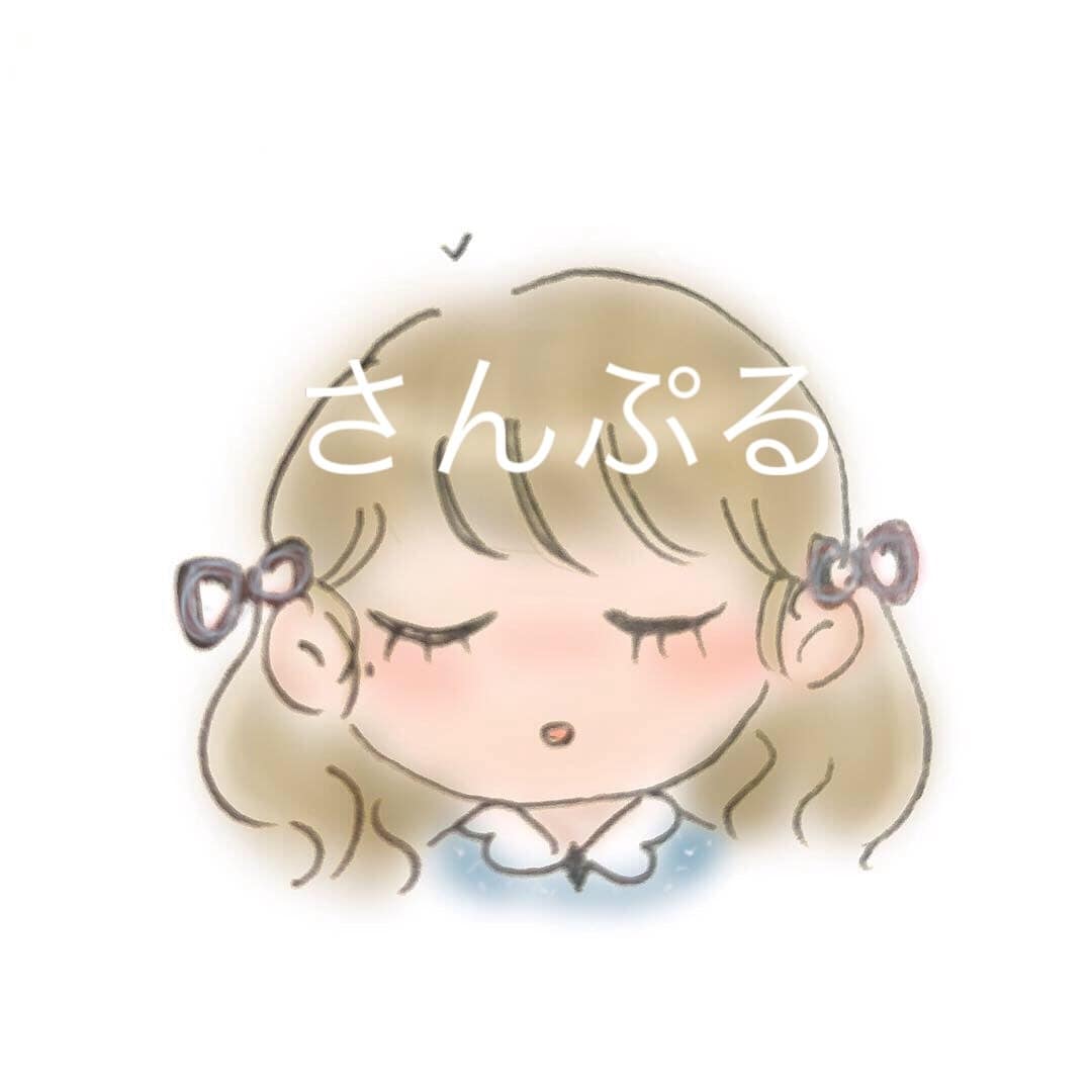 ふわっとした雰囲気のイラスト描きます SNSアイコンにおすすめ！ふわっとした女の子らしいイラスト！ イメージ2