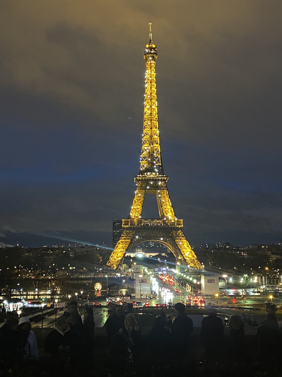 ヨーロッパ旅行の相談のります 在仏歴2年、計15カ国旅行経験あり、格安で海外に行こう！ イメージ2