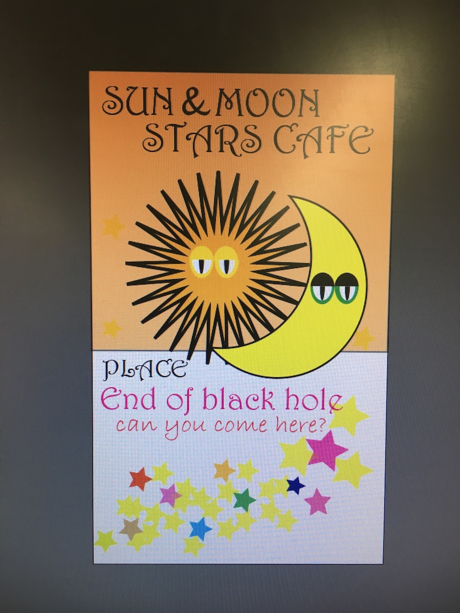 見習いの為格安★名刺のデザイン作成します アートスクールに通う学生です★ イメージ1