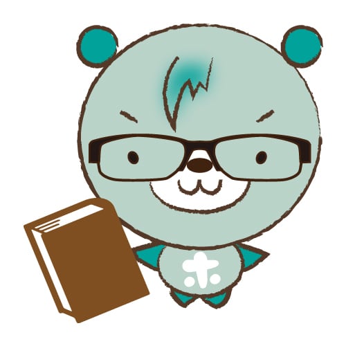 ゆるくてかわいいキャラクター描きます マスコットキャラクターにおすすめ! イメージ4