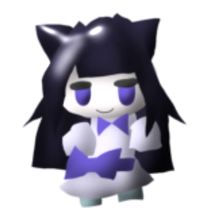 ローポリ風イラストかきます レトロな3D風のイラストです！ イメージ1