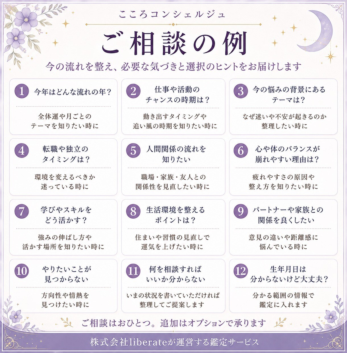 マヤ暦と九星気学でKINと今年の運気を読みます 本質と相性、今年の流れを2000字に｜担当：アヤ イメージ4