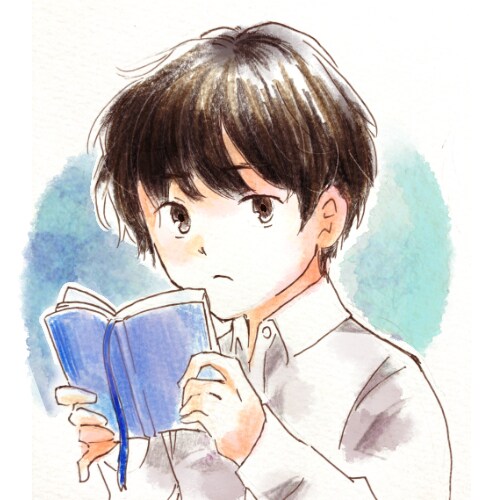 カウンセリング等に！優しい印象のアイコン描きます SNSやスキル販売の大事な顔！アイコンで訴求力UP！！ イメージ5