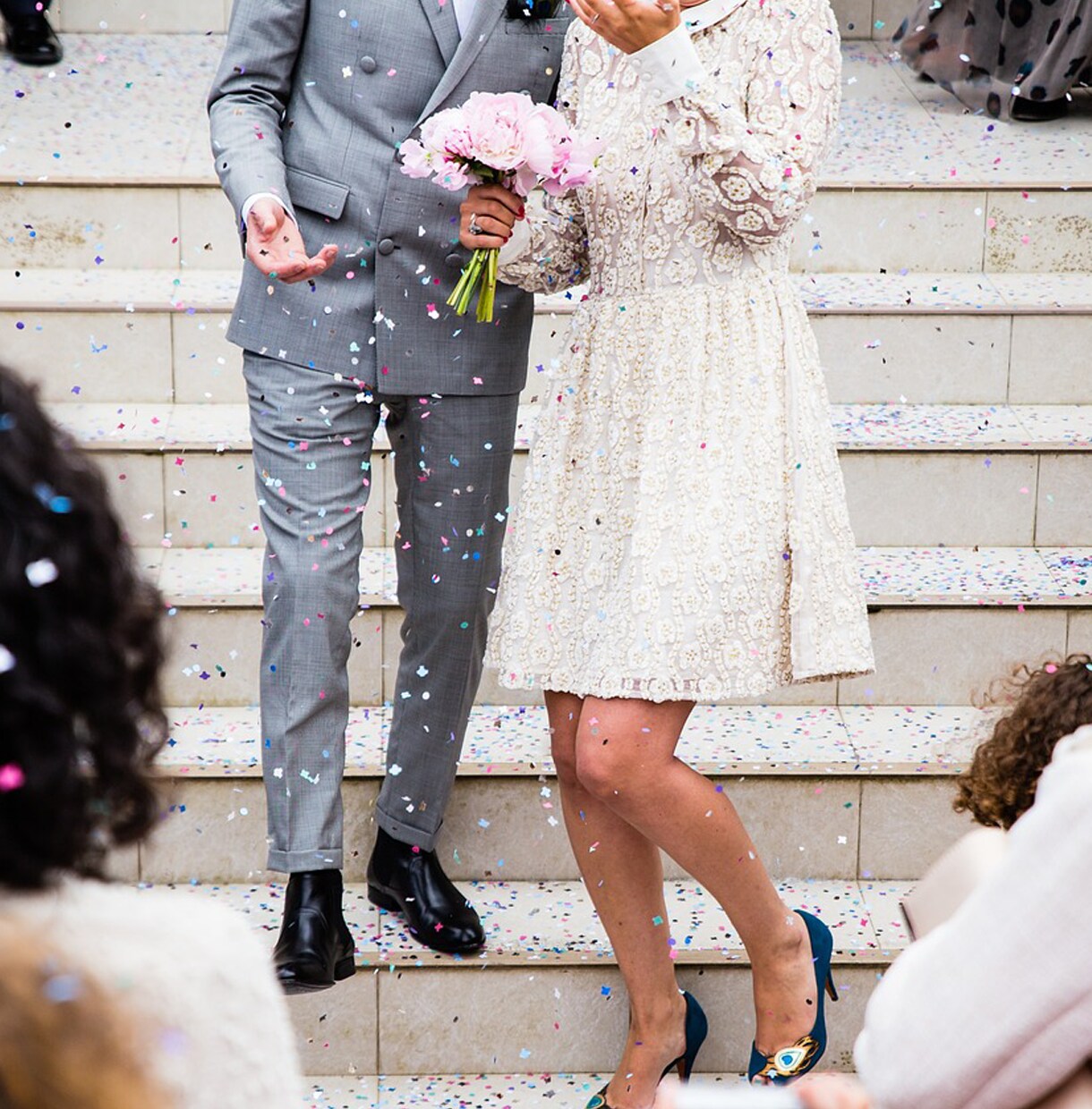 結婚式列席のゲストへのメッセージカード代筆致します 日頃の想いを手書きメッセージに託すお手伝いさせて下さい！ イメージ1