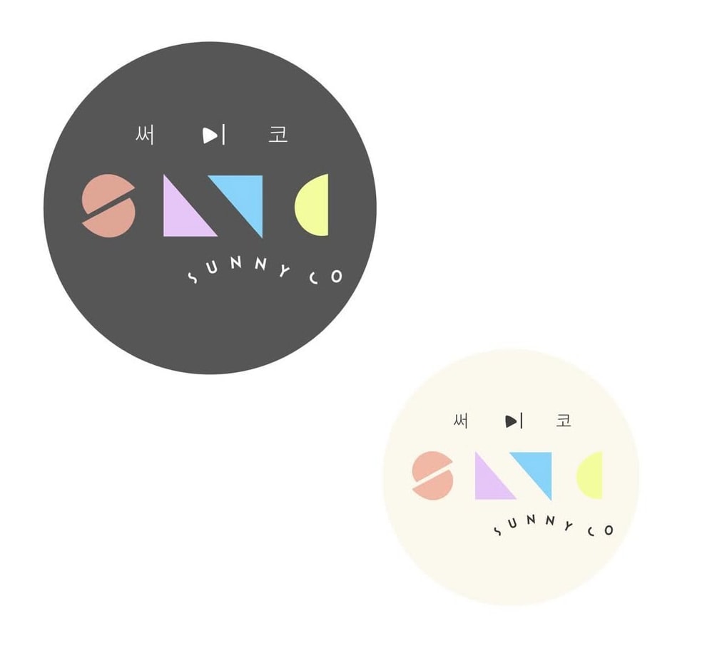 AIでは作れないようなオリジナルなロゴを作成します シンプルからおしゃれなロゴまで⭐︎ イメージ1