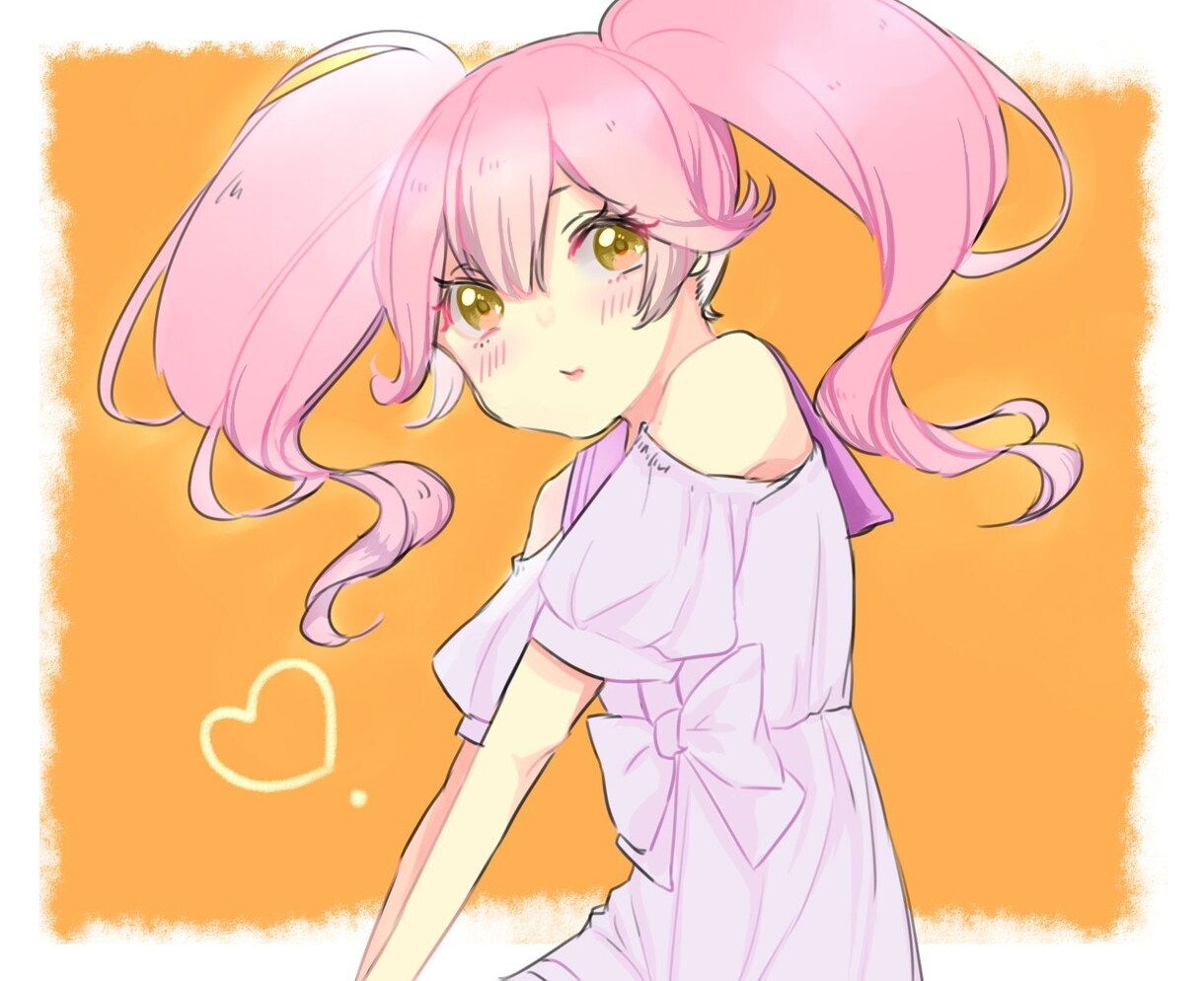 まずはお試し！イラスト描きます まずはお試しで、どんなイラストができるのか気になる方どうぞ！ イメージ1