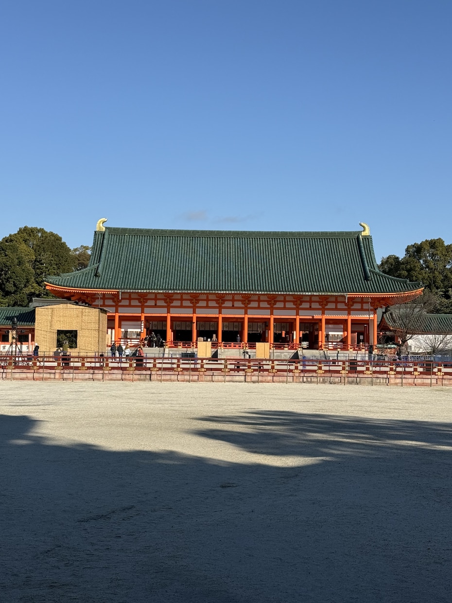 京都の魅力を歩いた感覚で文章にします 実際に歩いて感じた京都の魅力を丁寧に文章化します イメージ1
