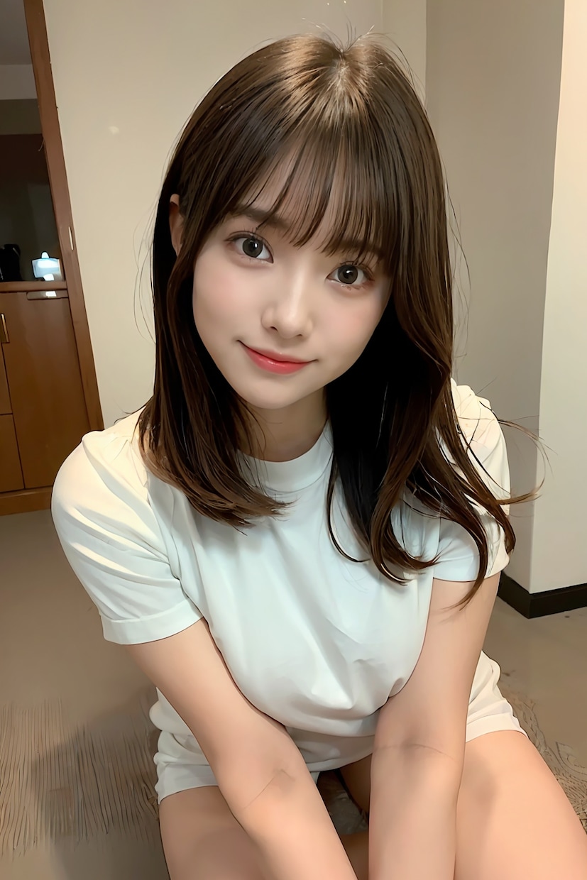 ディープフェイク動画（顔の合成）作ります 顔出し絶対したくない方におすすめです イメージ1