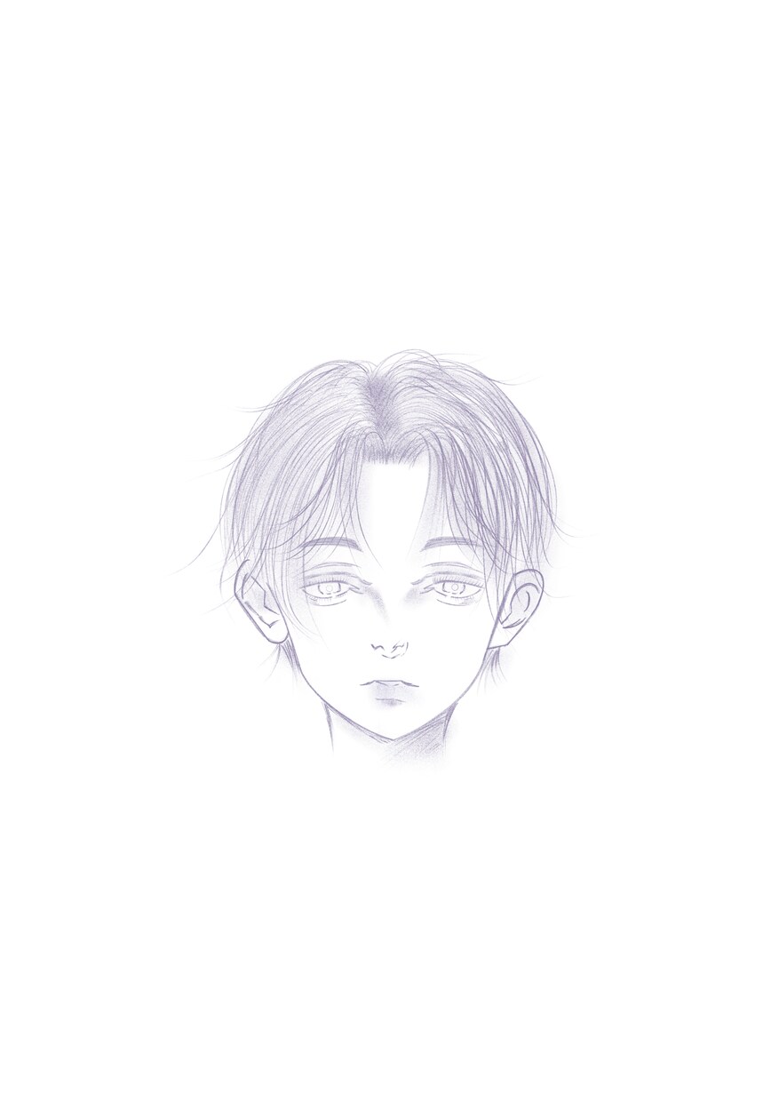 満足させるまでやらせていただきます 現役大学生が要望通りのイラストを提案します！ イメージ4