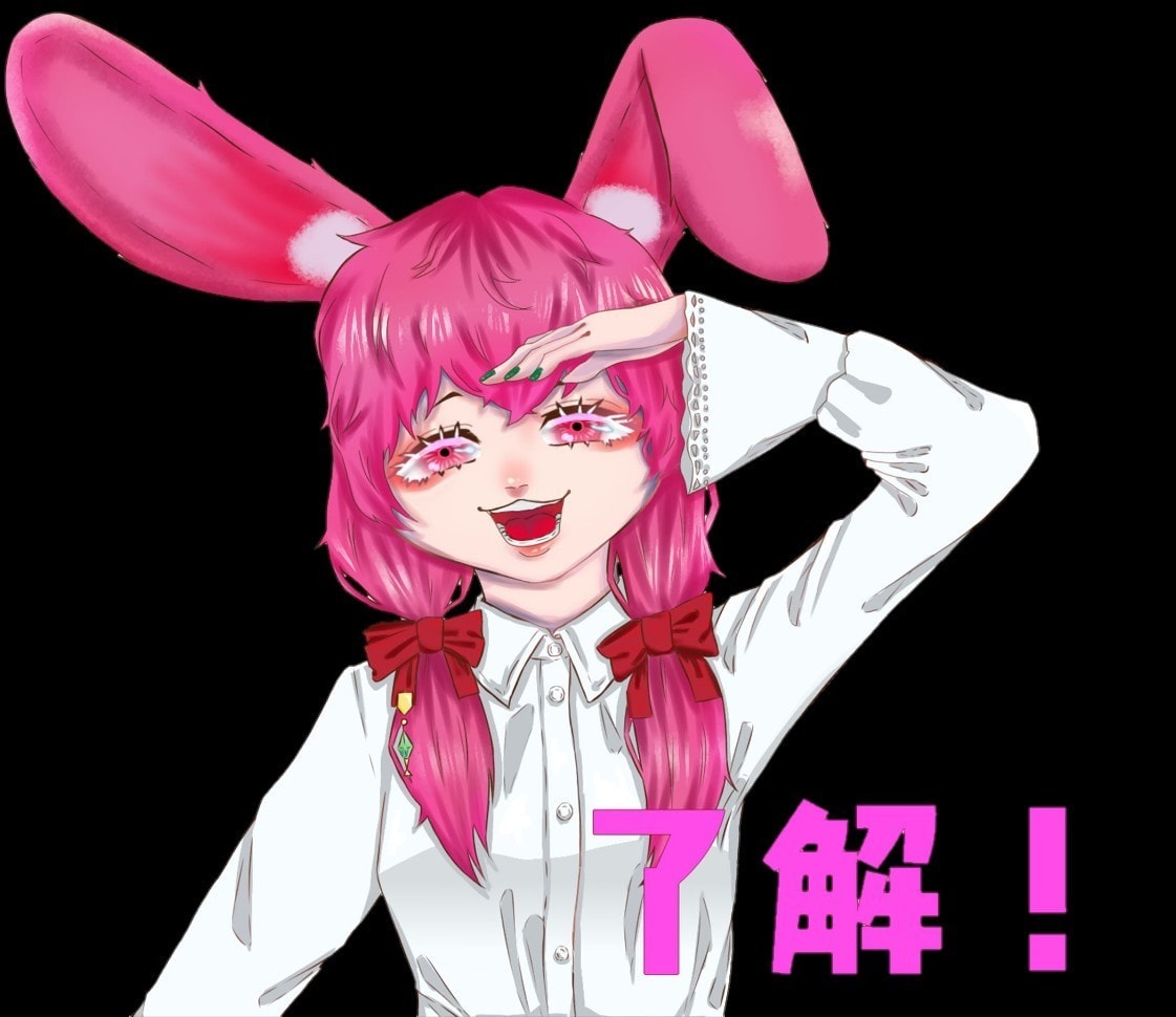 動画などのイラストを描かせていただきます 皆様の活動内容やイベントなどにお役に立てる絵を！ イメージ2