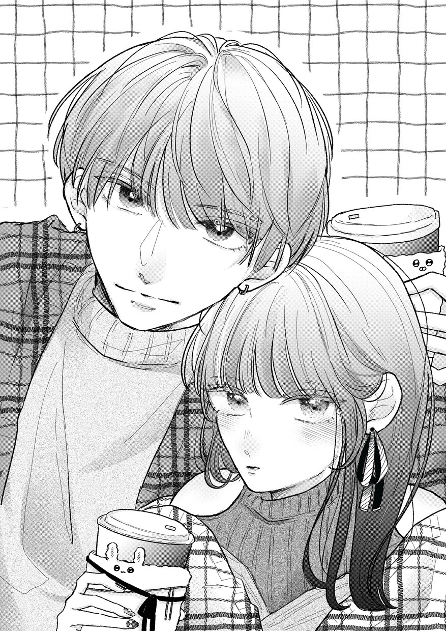男女選択可能！漫画風イラスト描きます 人物の一枚絵、アイコンなど描きます イメージ2