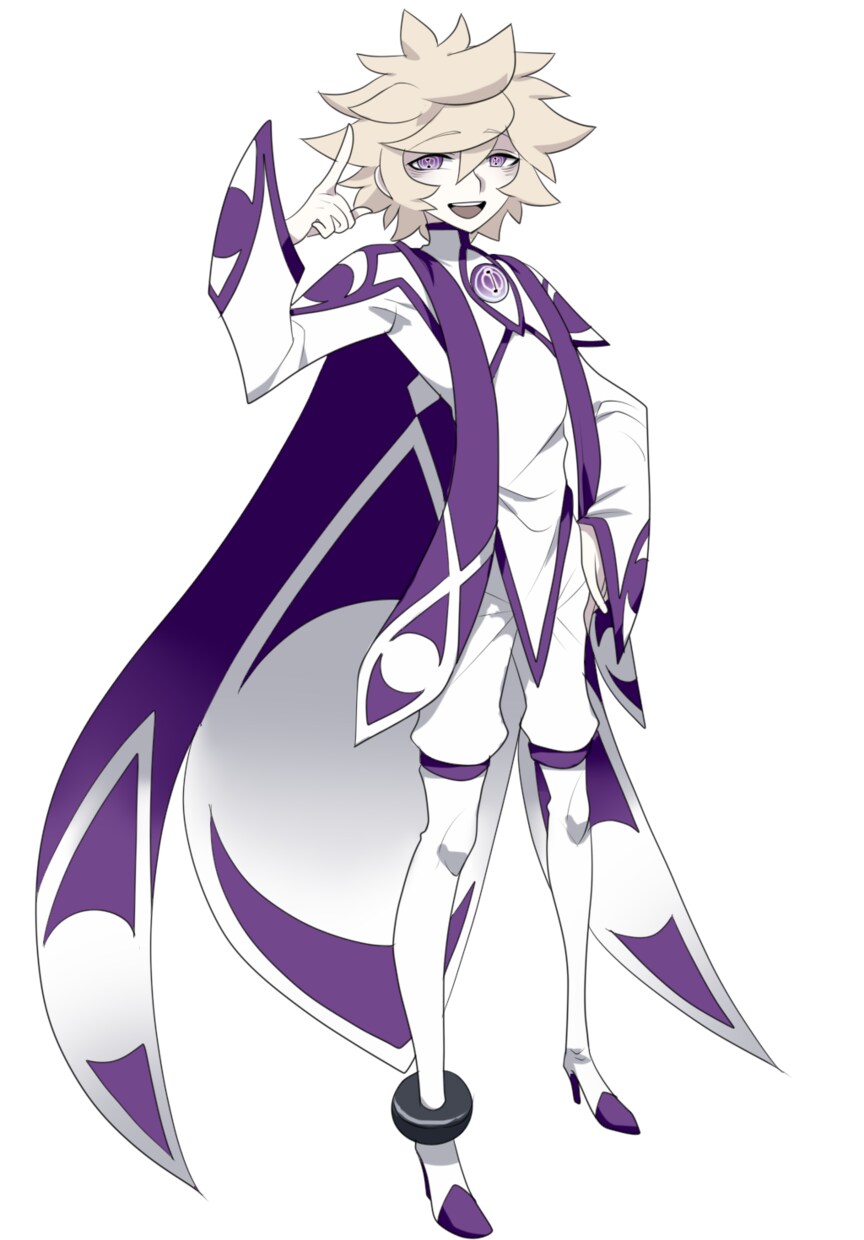 オリジナルキャラクターの全身イラストを描きます 自分が考えたキャラの絵が見たい人に！ イメージ4