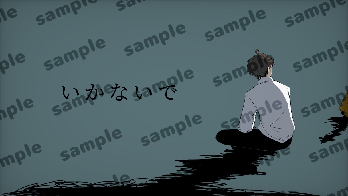 歌ってみた、オリジナル曲などの絵を描きます 本家様風に描いたり、雰囲気を合わせたりするのが得意です。 イメージ7