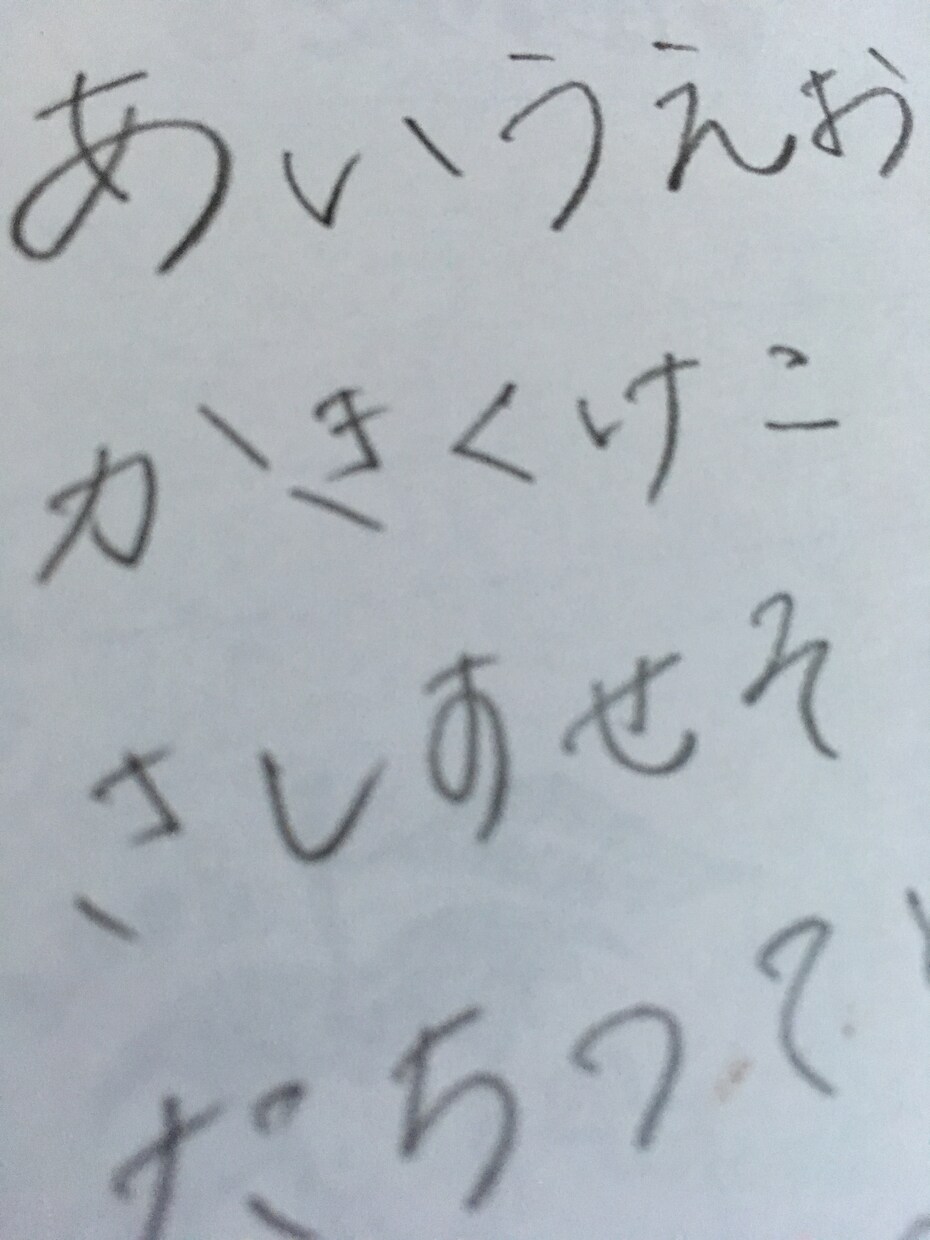 代筆します 手紙を書きたい方にオススメ大切なあの人へ イメージ1