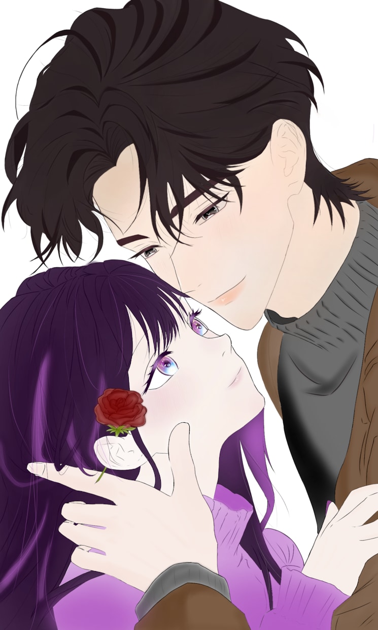 配信背景などアイコンのイラストを制作してます 綺麗にかつ皆様が納得いくようなイラスト作りを心がけております イメージ3