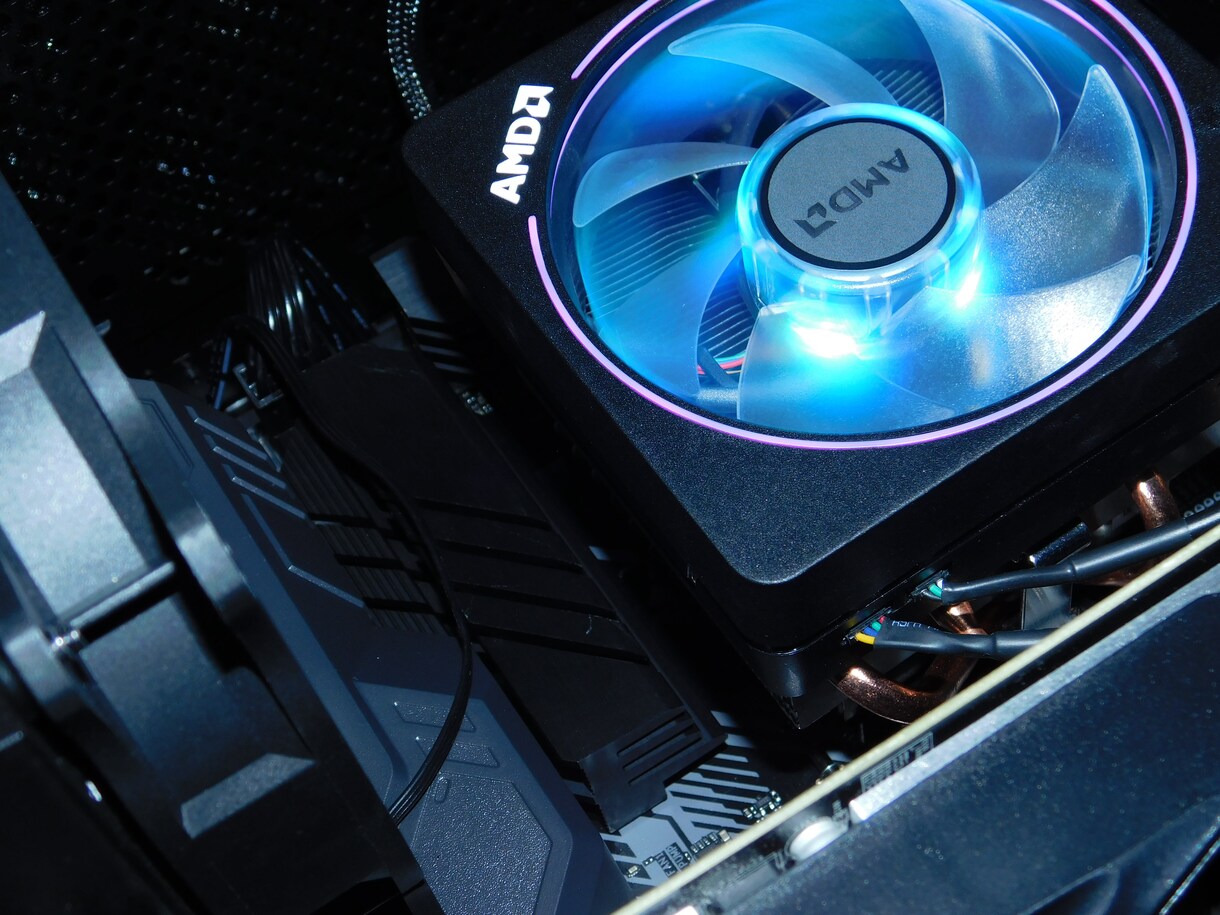 あなたにピッタリのPCを見積もりします パーツ選びや値段の見積もりパーツごとの信頼性を大切にします！ イメージ1
