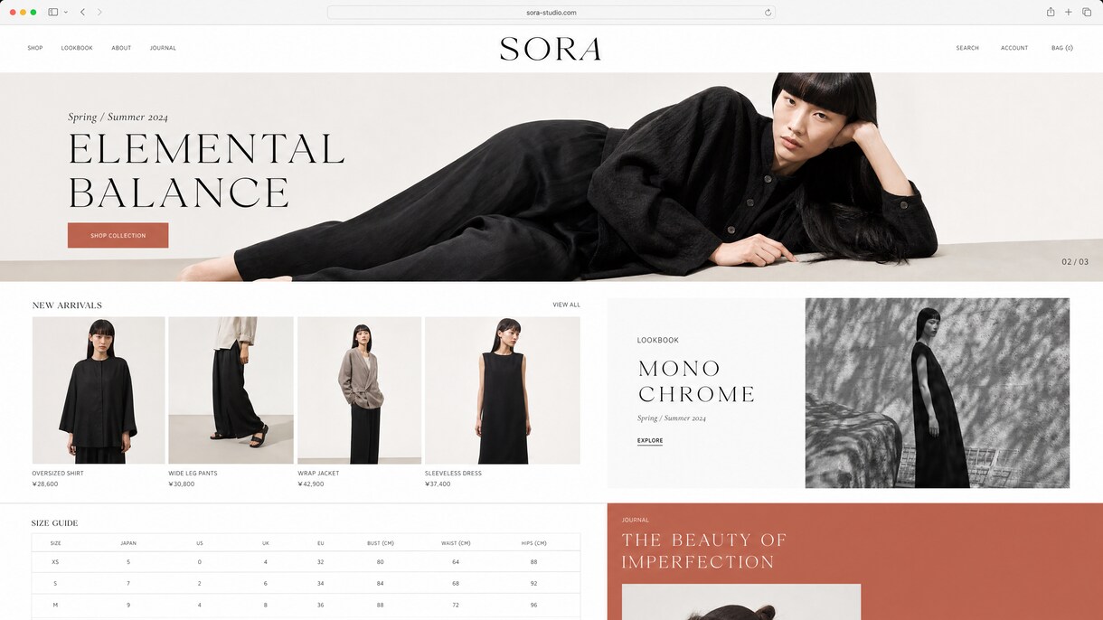 あなたのビジネスを輝かせるサイト作ります お客様のビジョンヒアリングウェブサイトを制作します イメージ5