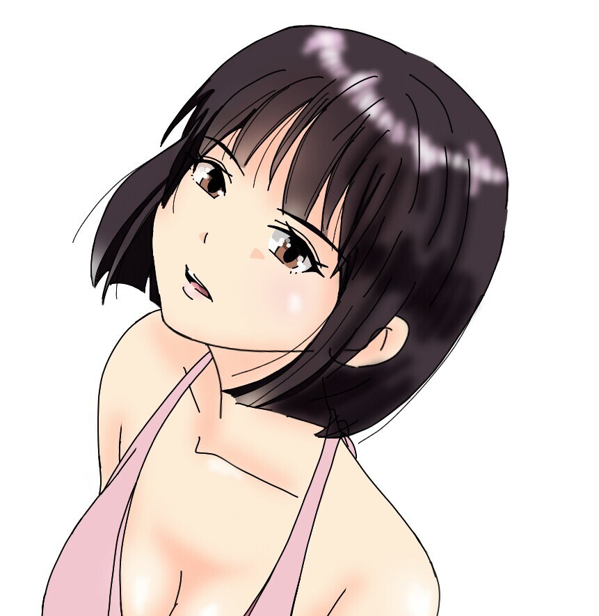 イラストを描きます ご依頼に沿ったキャラクターや似顔絵を描きます イメージ2