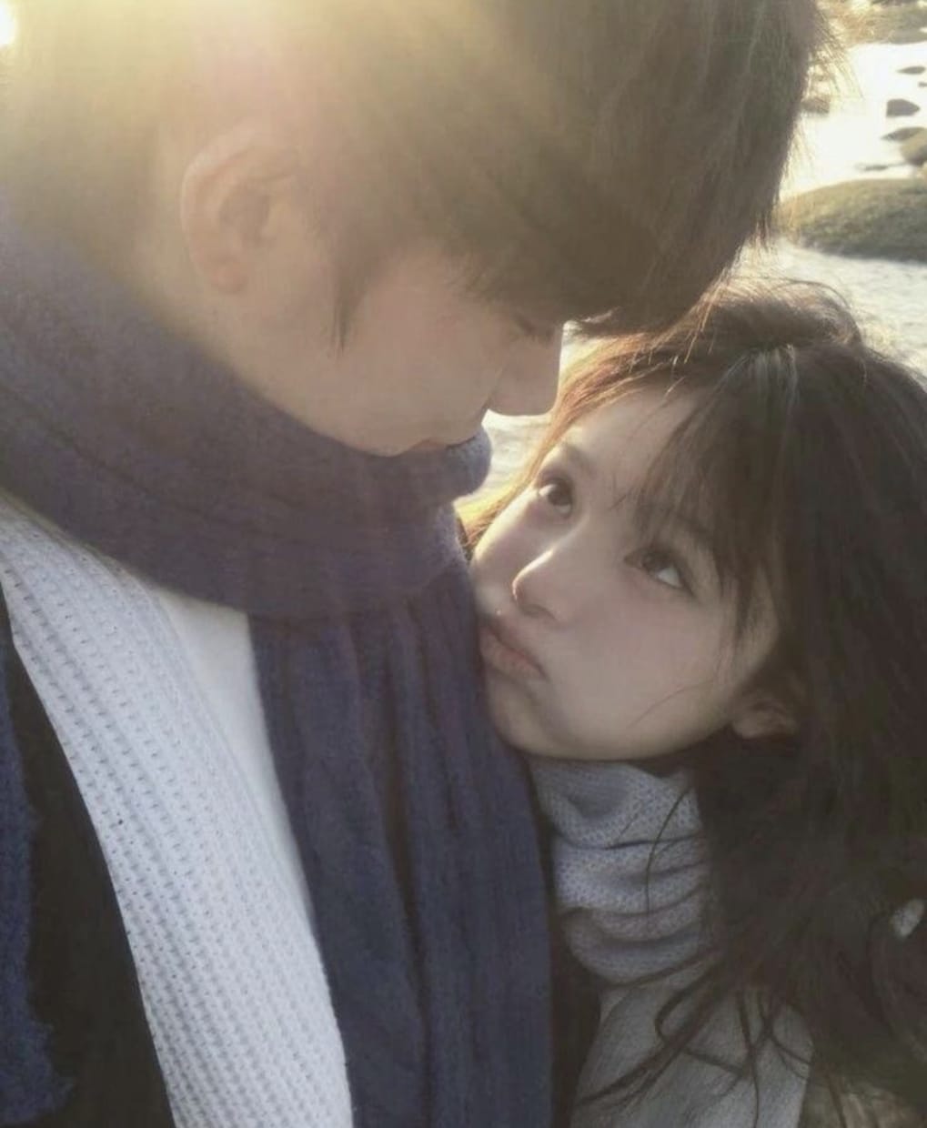 優しくも強引…思わずキスしたくなります 可愛くて仕方ないんだが♥愛の縁結び♥ハグ魔♥デレ魔♥ イメージ5