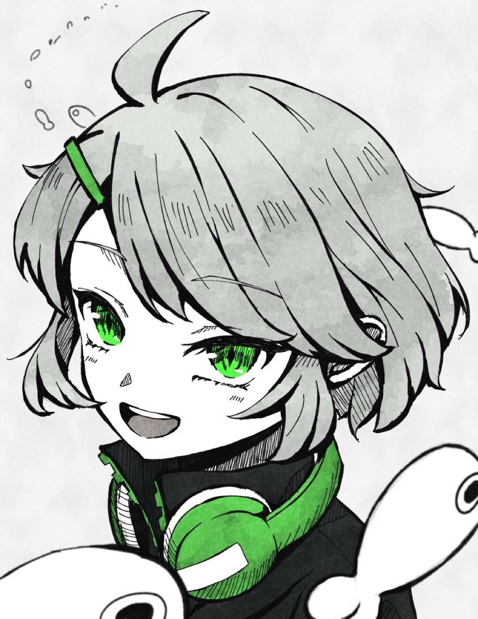 修正無制限！低価格でイラスト描きます 納得のいく素敵なイラストを丁寧に描きます！ イメージ1