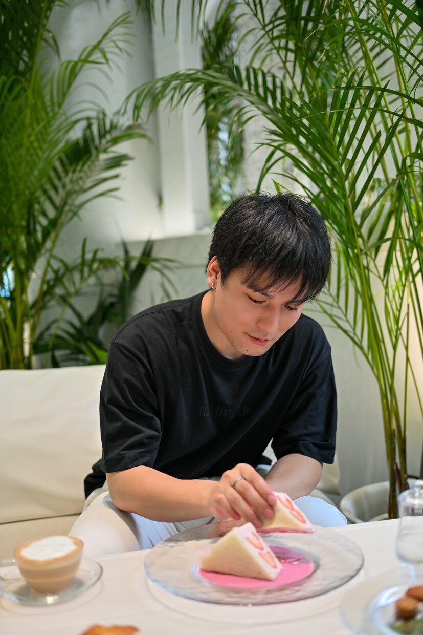 婚活・SNS用アイコン写真撮影します ナチュラルで好印象な写真を撮影！！ イメージ7