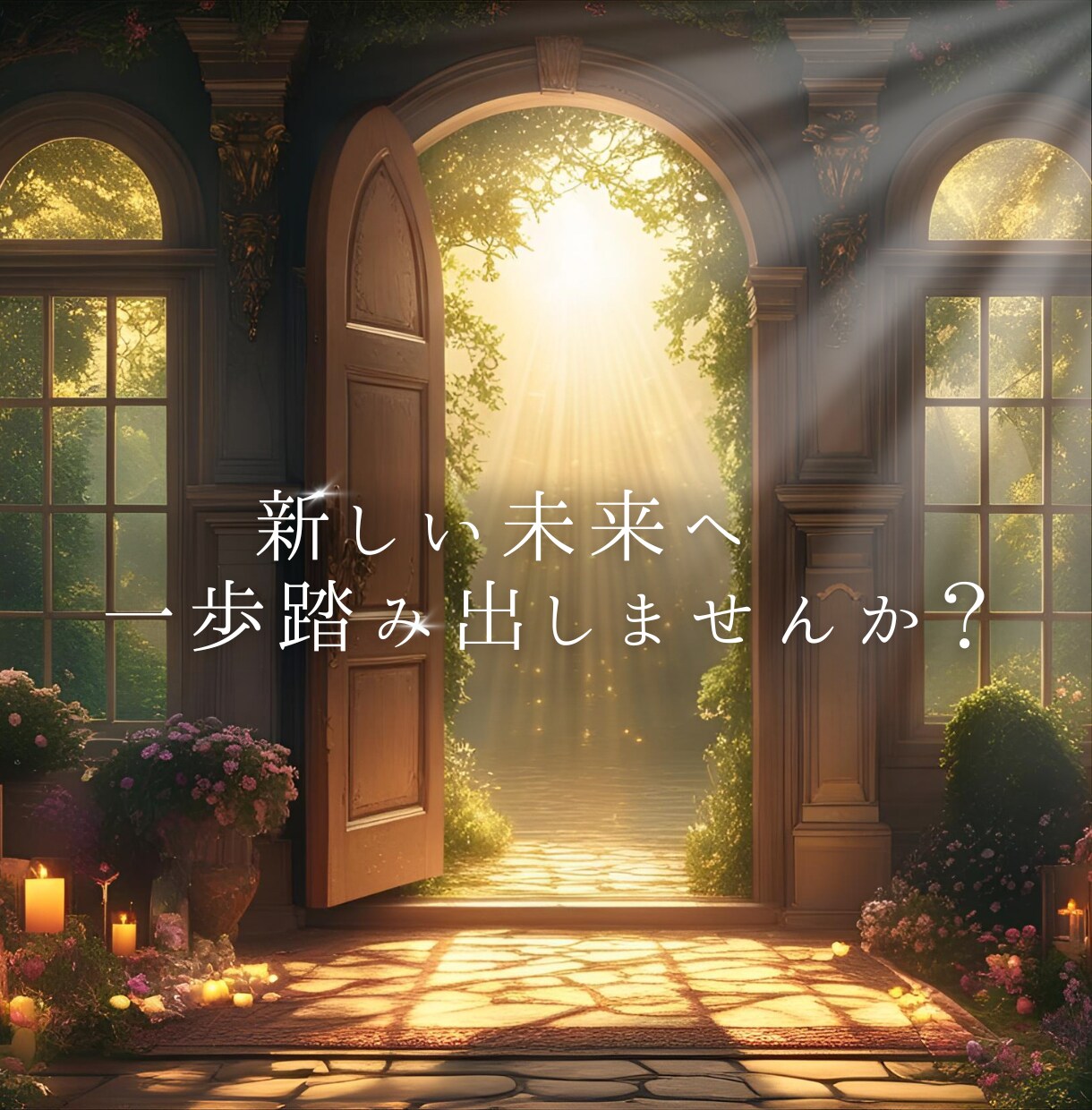 恋の行方を霊視し幸せへと導きます 月の光のように、あなたの心をそっと照らし癒します☽☽☽ イメージ10
