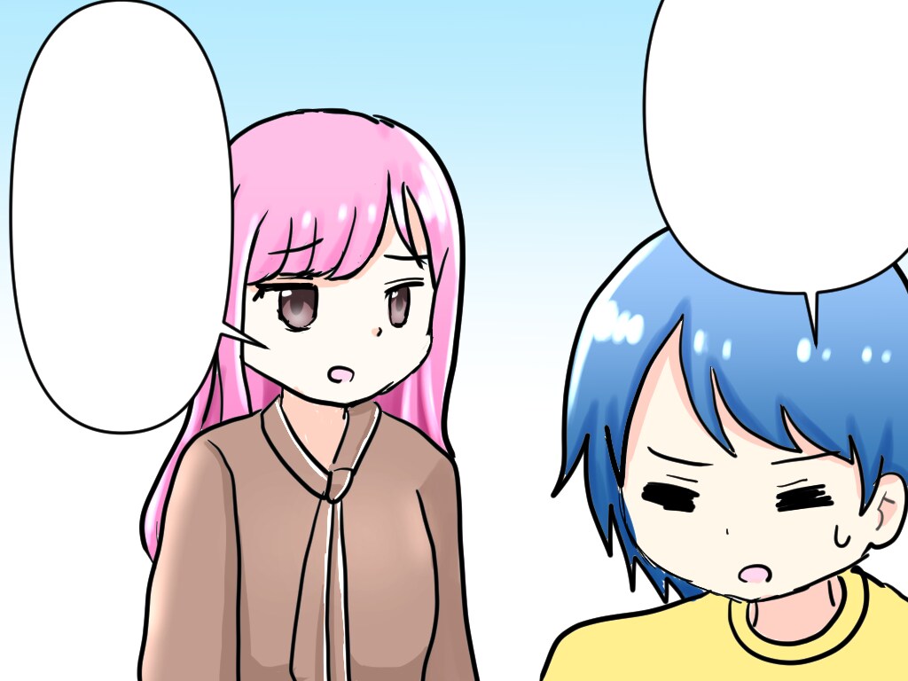ＷＥＢ広告用の可愛い絵柄の解説漫画作ります 今だけyoutube漫画１コマ１０００円で描きます。 イメージ4