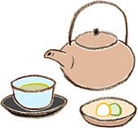 ちょっと聞いて！はい。今のご様子状態をお聞きします どうされましたか？初期がん患者の方にご参考アドバイスできます イメージ5