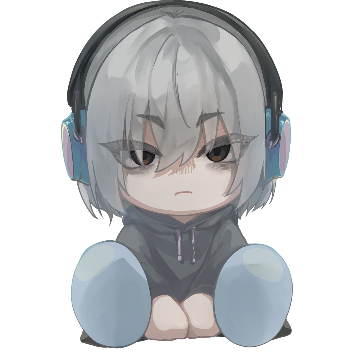 SDイラストを描きます SDイラストでイメージを変えたくない方にもおすすめです！ イメージ2